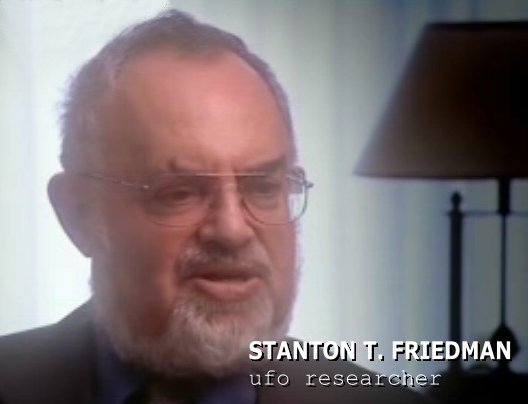 Stanton T. Friedman